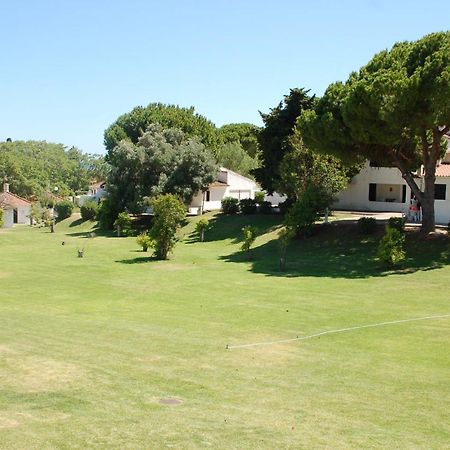 Villa Pedras D'El Rei Santa Luzia  Eksteriør billede