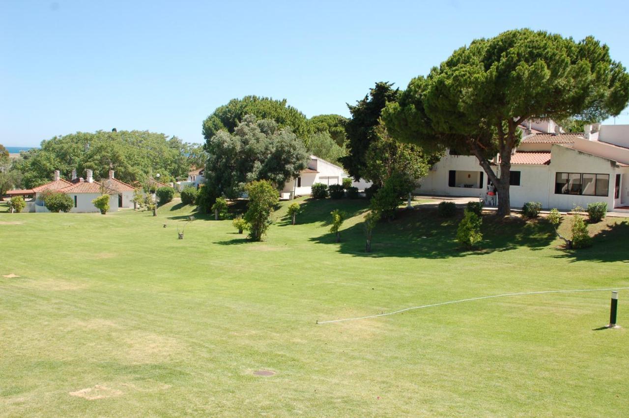 Villa Pedras D'El Rei Santa Luzia  Eksteriør billede