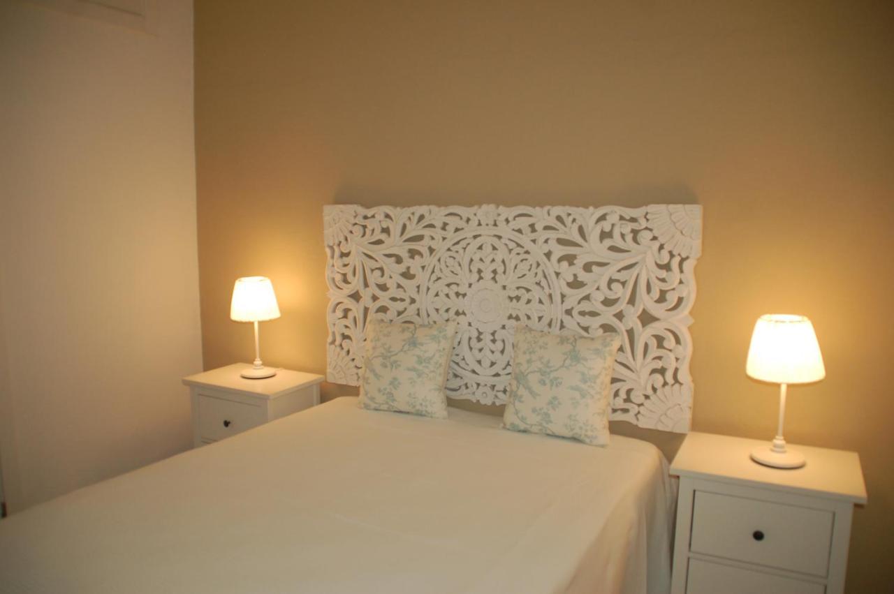 Villa Pedras D'El Rei Santa Luzia  Eksteriør billede