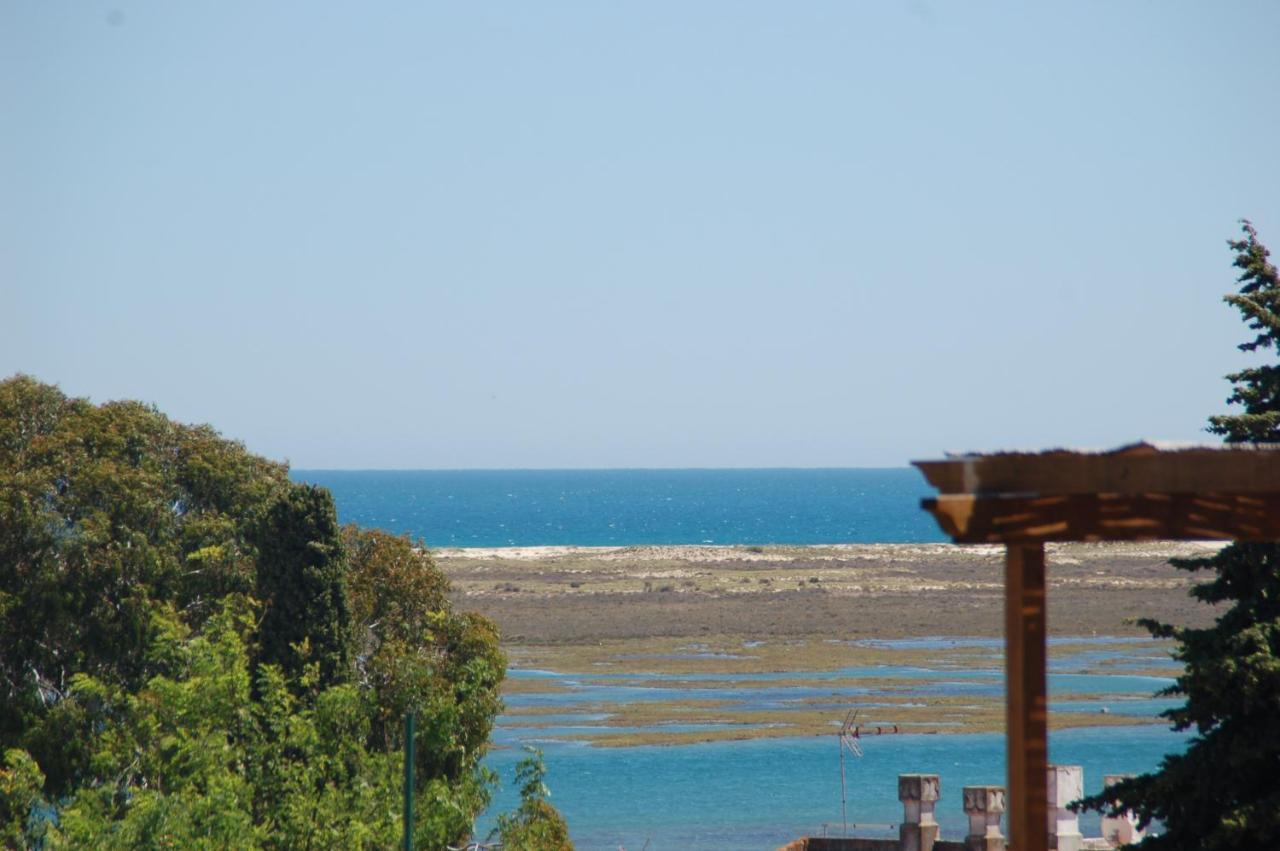 Villa Pedras D'El Rei Santa Luzia  Eksteriør billede
