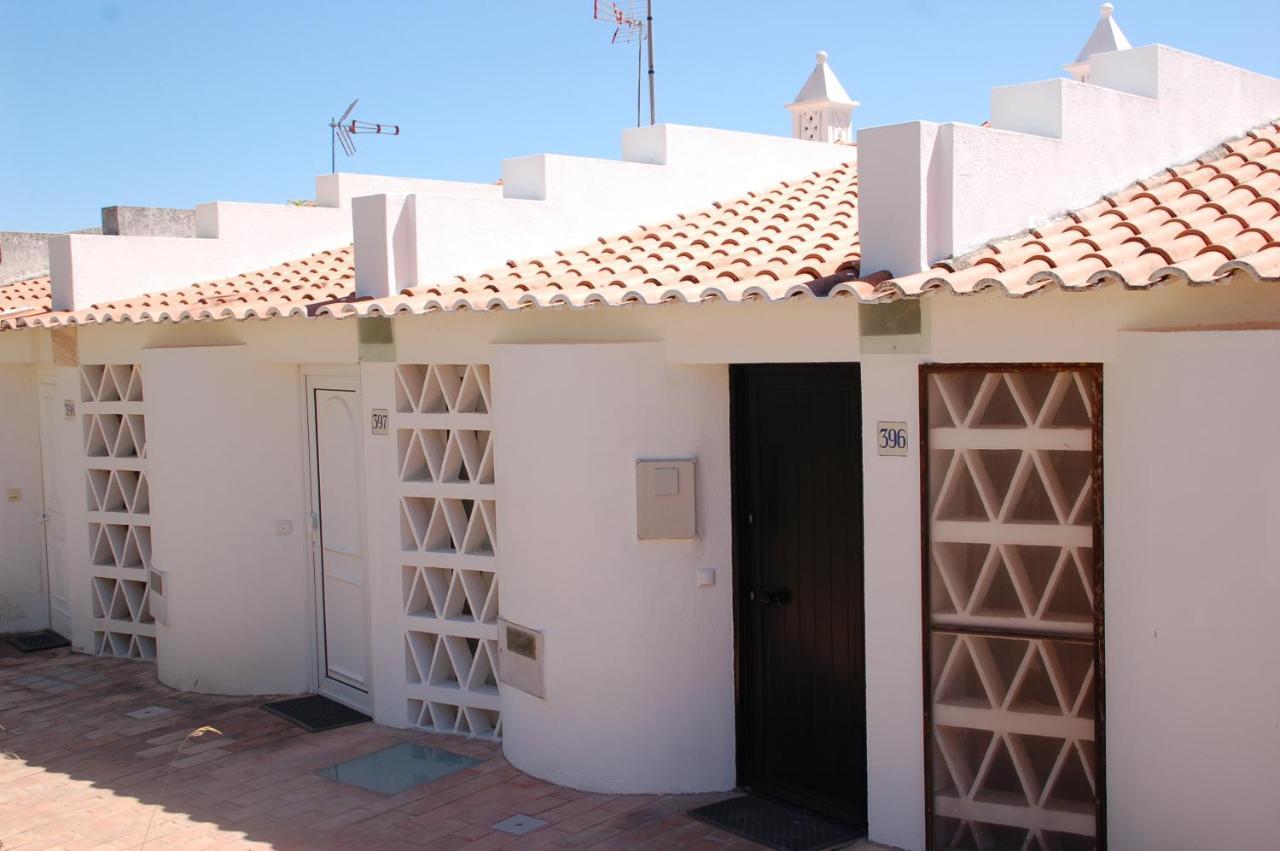 Villa Pedras D'El Rei Santa Luzia  Eksteriør billede