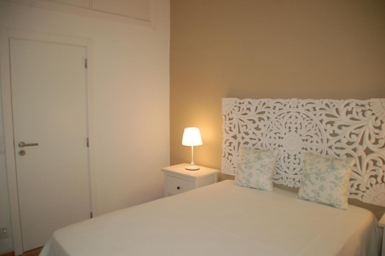 Villa Pedras D'El Rei Santa Luzia  Eksteriør billede