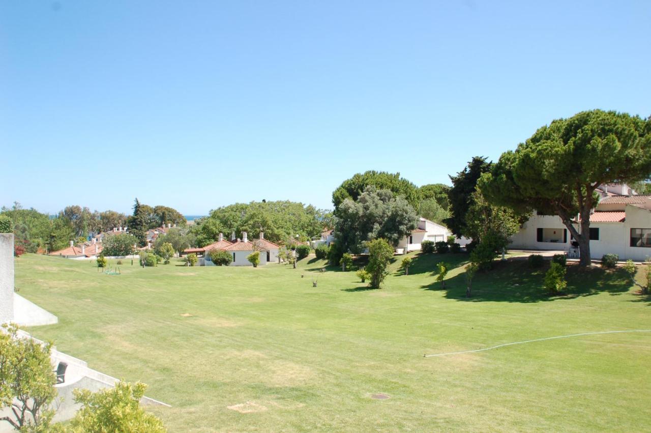 Villa Pedras D'El Rei Santa Luzia  Eksteriør billede