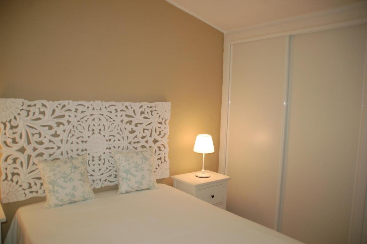 Villa Pedras D'El Rei Santa Luzia  Eksteriør billede
