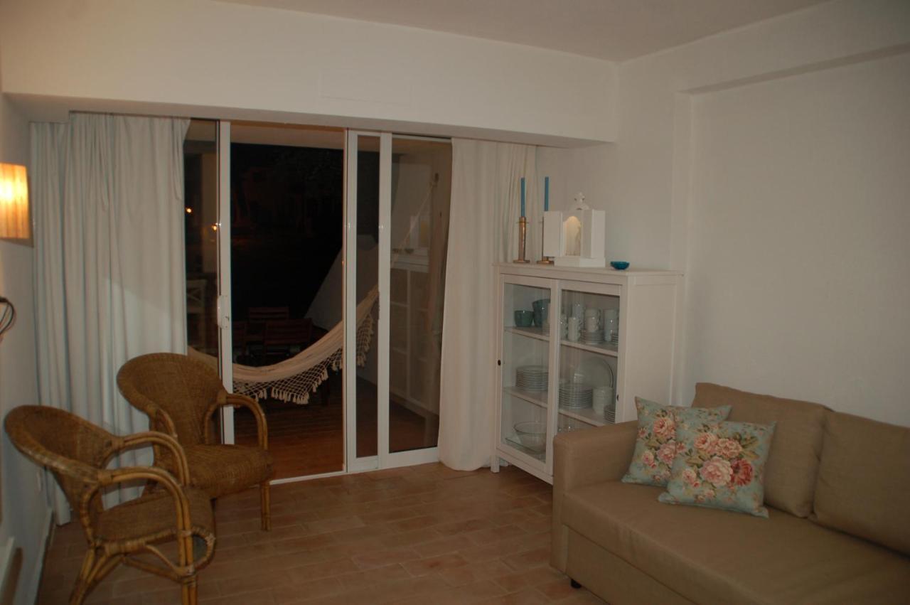 Villa Pedras D'El Rei Santa Luzia  Eksteriør billede