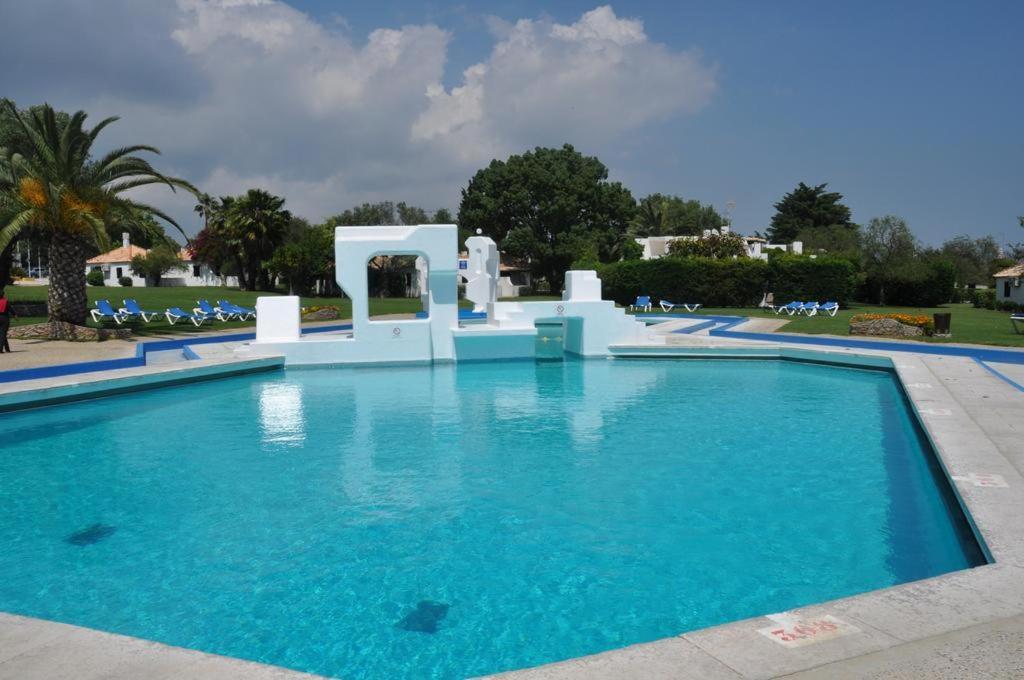 Villa Pedras D'El Rei Santa Luzia  Eksteriør billede