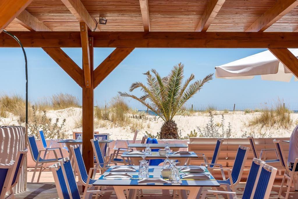 Villa Pedras D'El Rei Santa Luzia  Eksteriør billede