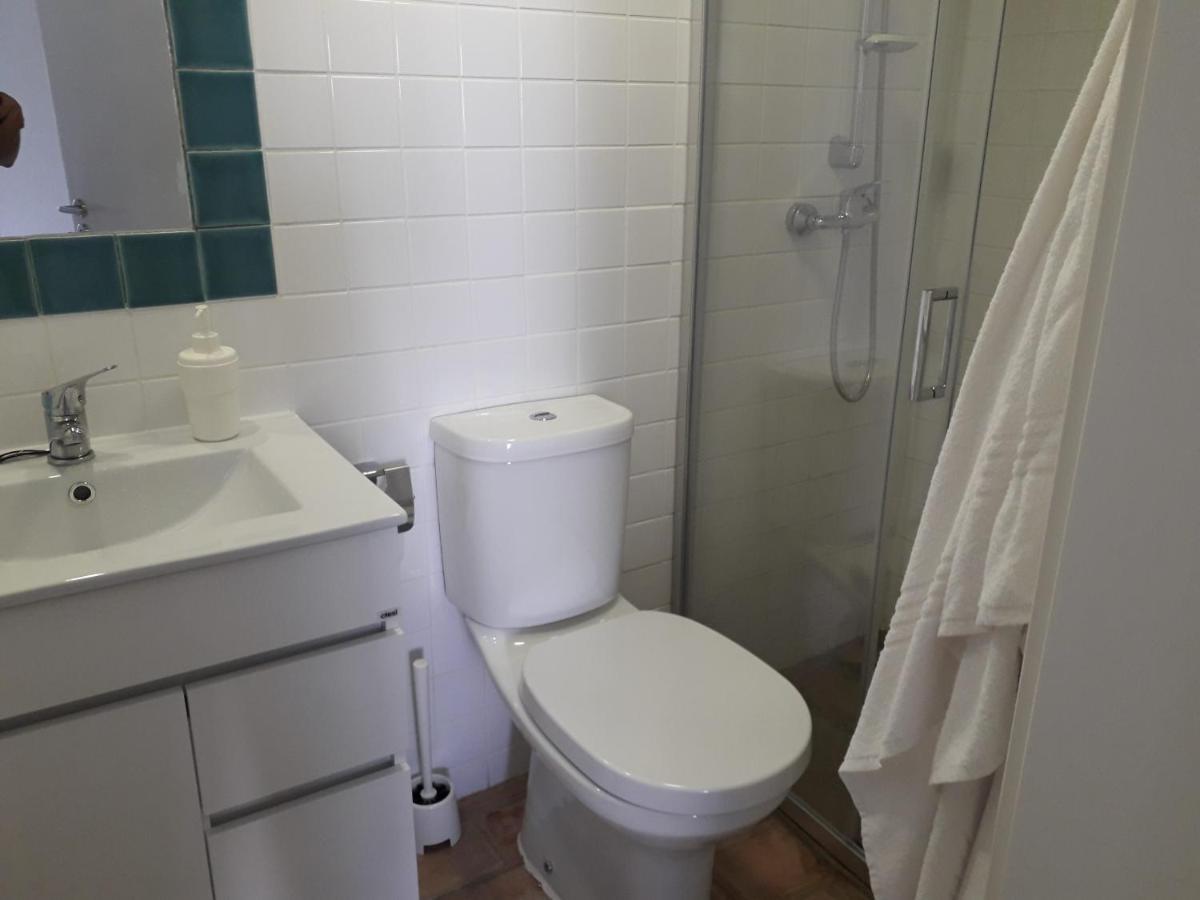 Villa Pedras D'El Rei Santa Luzia  Eksteriør billede