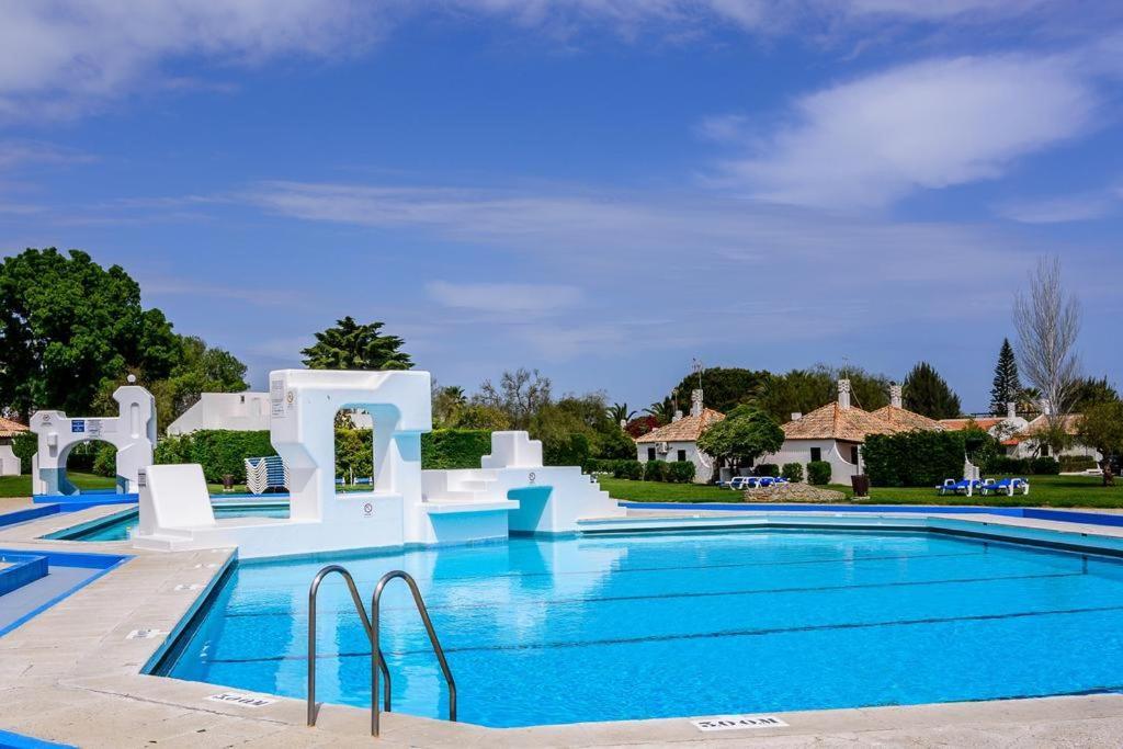 Villa Pedras D'El Rei Santa Luzia  Eksteriør billede
