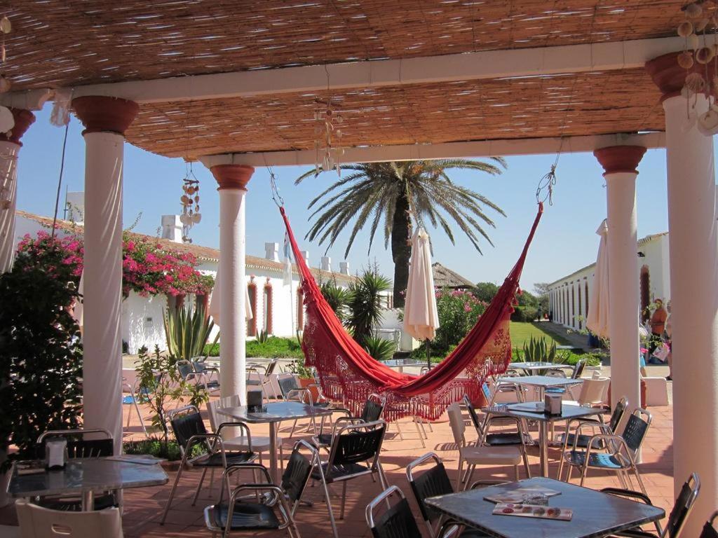 Villa Pedras D'El Rei Santa Luzia  Eksteriør billede